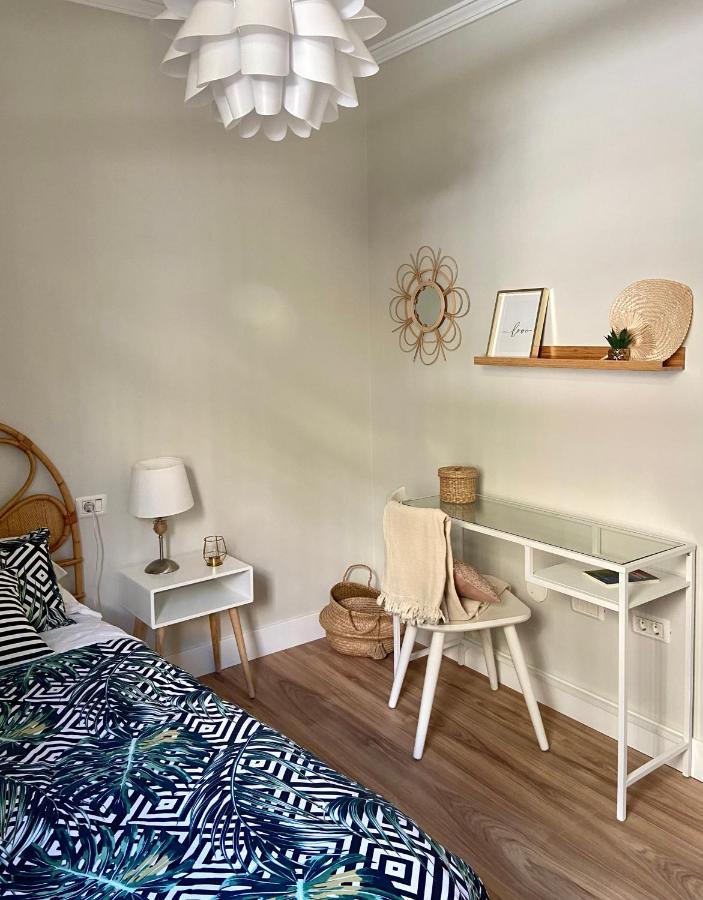 Flores & Campos Guest House Σάντα Κρουζ Τενερίφης Εξωτερικό φωτογραφία