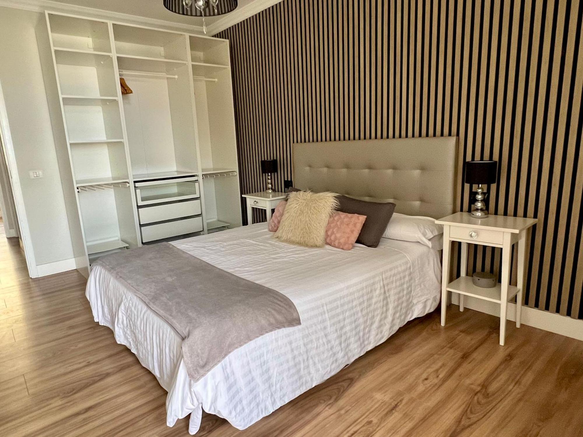 Flores & Campos Guest House Σάντα Κρουζ Τενερίφης Εξωτερικό φωτογραφία
